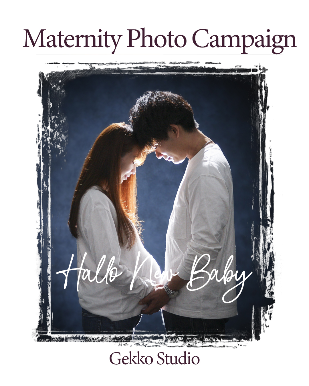 Maternity Campaign（メイン） - 1