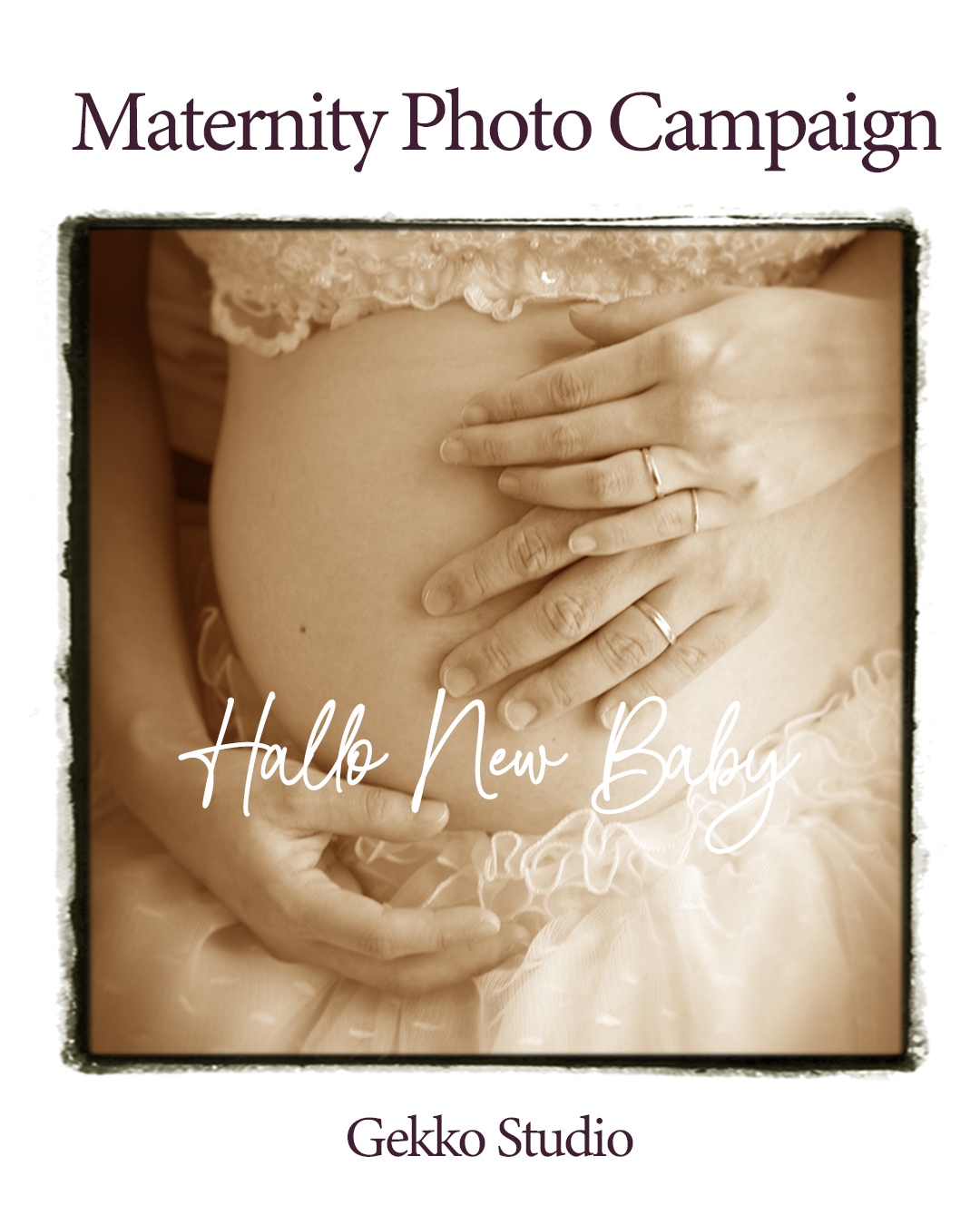 Maternity Campaign（メイン） - 1