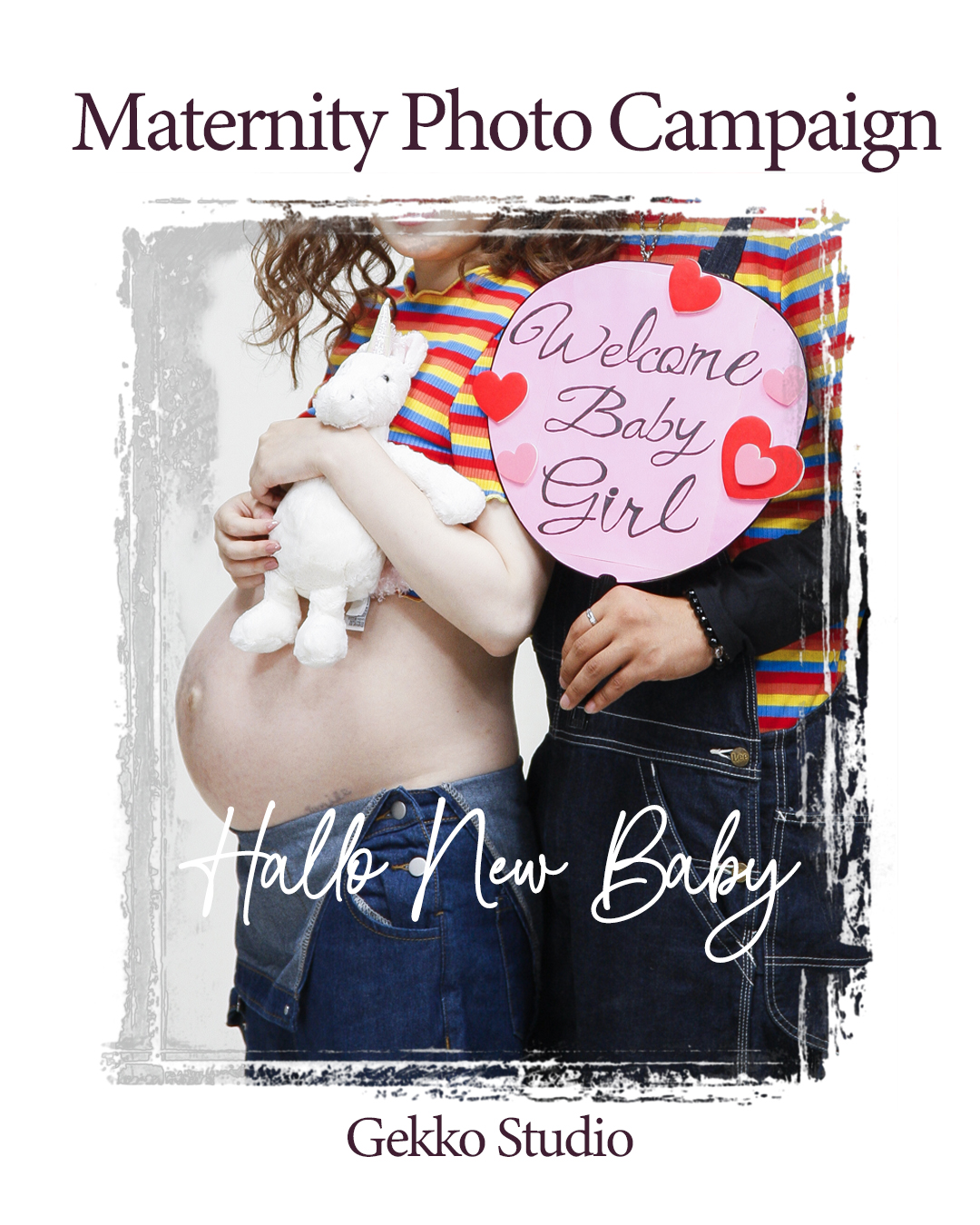 Maternity Campaign（メイン） - 1