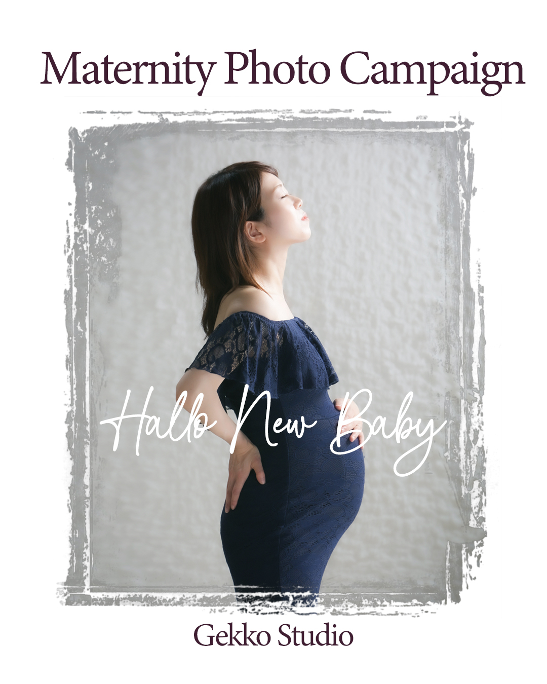 Maternity Campaign（メイン） - 1
