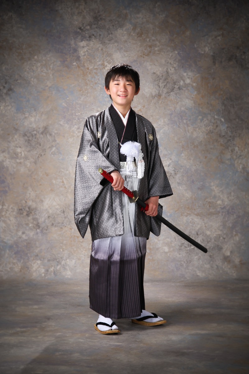 十三参り・ハーフ成人式 | 月光スタジオ 【長崎の写真館】